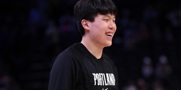 生涯之夜!杨瀚森16中14爆砍新高31分,最后4分钟队友太独混音输球
