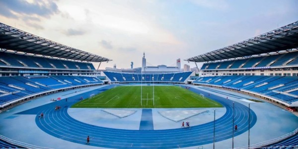 爱游戏体育app下载-抖音足球少年行 2026 县域青少年足球邀请赛热血开赛