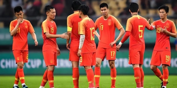 爱游戏体育登录入口-意外！崔鹏带领中国球队1比2热身赛惜败巴萨09梯队，引发热议