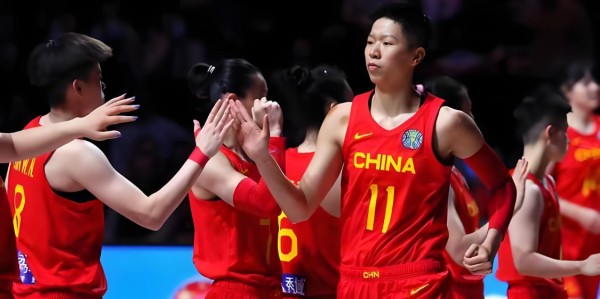 爱游戏体育-女篮世界杯分组出炉！中国队下下签，难进8强，日本韩国抽到好签