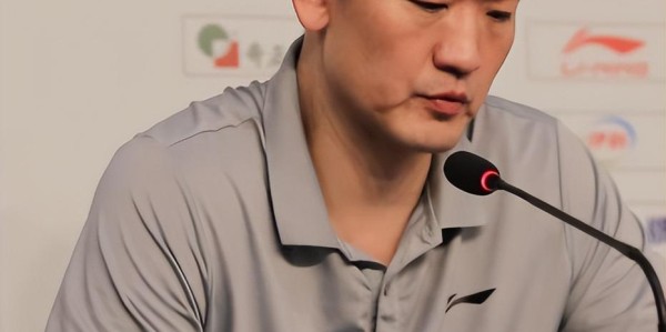 爱游戏体育官方入口-服气了？王博承认防守体系被打穿，粤迷：还好意思说广东摔跤吗？
